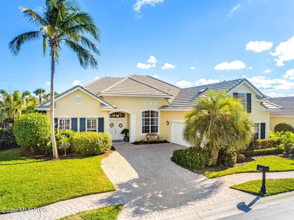 215 Clyde St, Melbourne Beach, FL 32951
