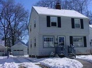 4202 Bowen Rd, Toledo, OH 43613