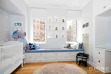 Sold by Spire Group