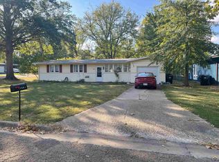 1301 SW Argyll St, Topeka, KS 66611