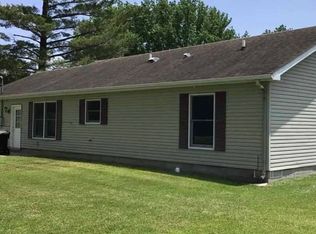 502 W North St, Sesser, IL 62884