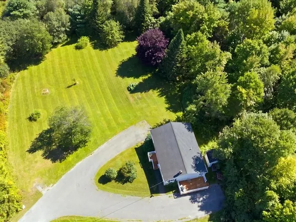 368 Belgrade Road, Oakland, ME 04963