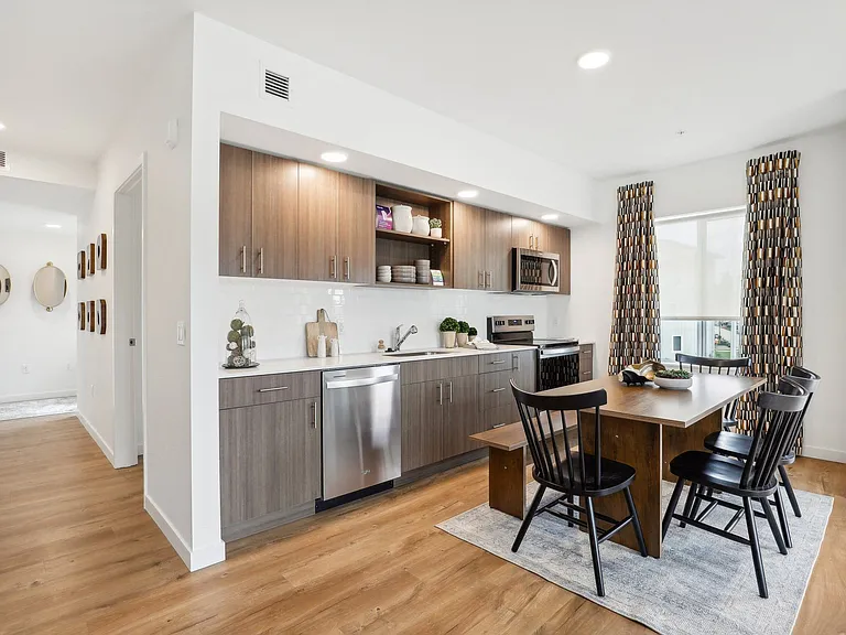 The Mill on Maple Apartments — Photo 8