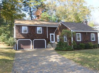 7 Main Saint Kisco Park, Mount Kisco, NY 10549