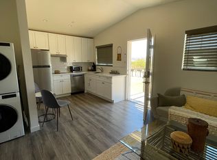 4884 Avenida Del Sol #2, Joshua Tree, CA 92252