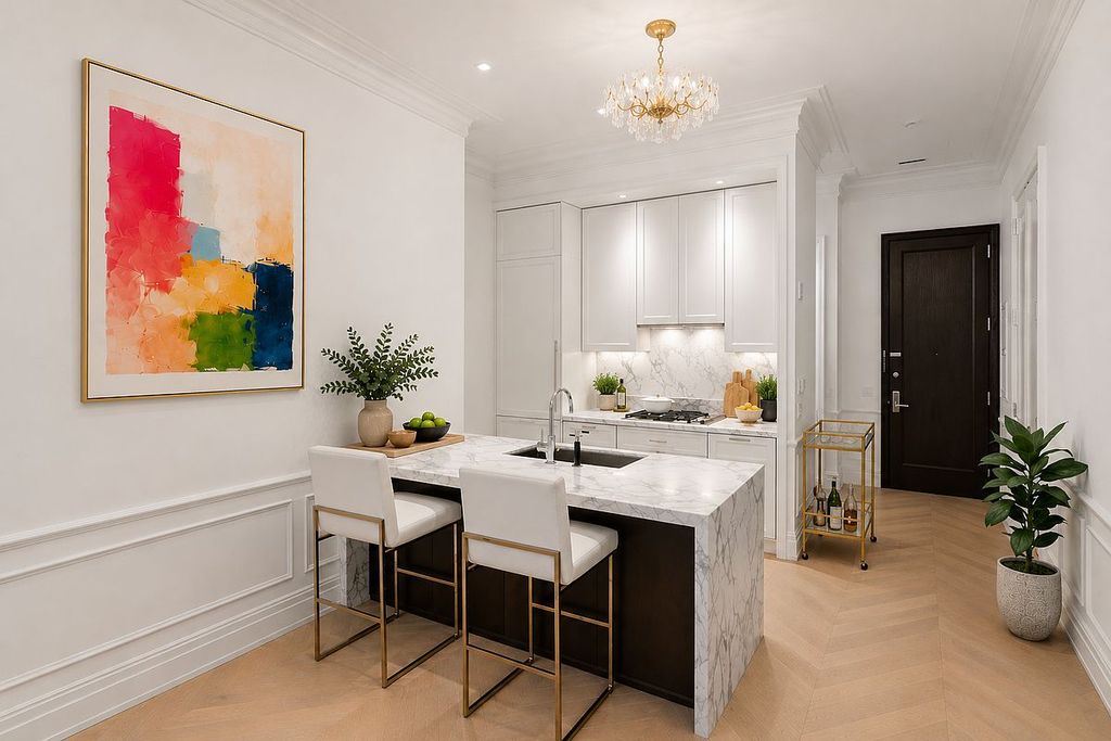 108 Leonard St #6R, New York, NY - View 2