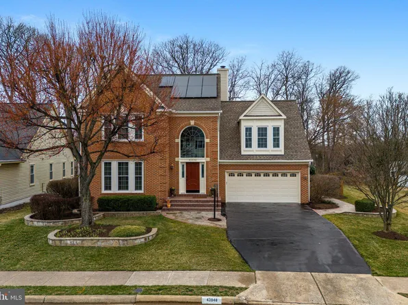 43948 Bruceton Mills Cir, Ashburn, VA 20147