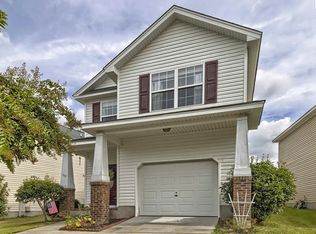 142 Angel Garden Way, Columbia, SC 29223