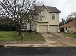 300 Bastian Ln, Georgetown, TX 78626