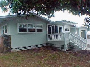 75-134 Lunapule Rd, Kailua Kona, HI 96740