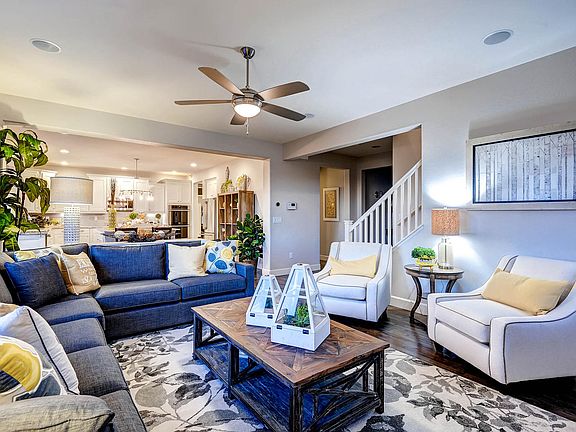 Photos of similar home