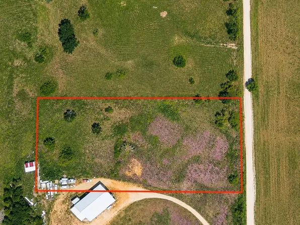 14197 County Road 4054, Kemp, TX 75143