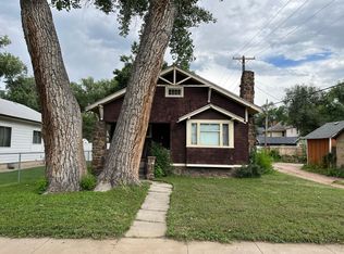 411 Custer Ave, Colorado Springs, CO 80903