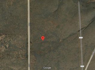 30 County Road 6031, Saint Johns, AZ 85936