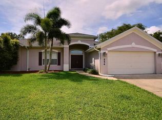 554 Bayharbor Ter, Sebastian, FL 32958