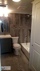 Rented by Metropolitan Property Group