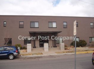 2001 Gold Ave SE APT 6, Albuquerque, NM 87106