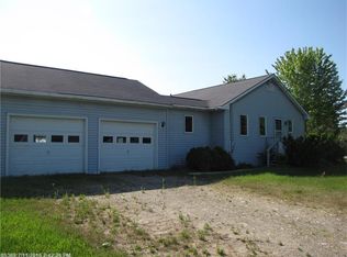 1 Furlong Rd, Richmond, ME 04357
