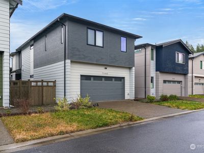 33480 Golden Lakes Lane, Black Diamond, WA, 98010