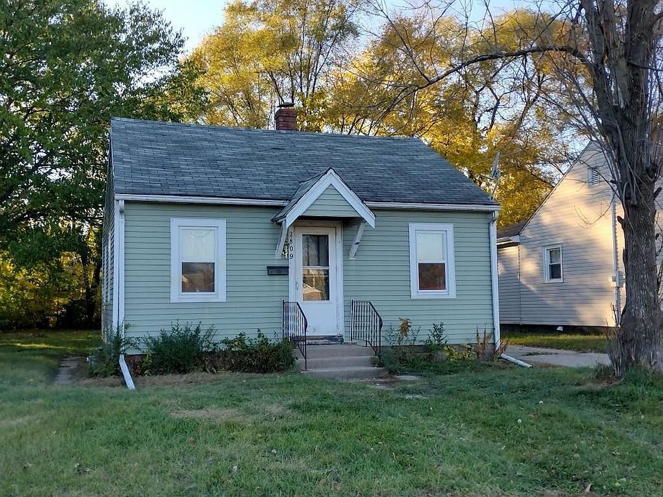 1st image of 2809 Lapey St