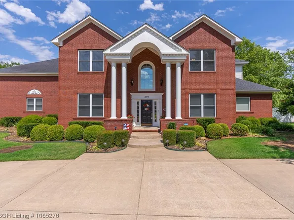 200 Free Ferry Lndg, Fort Smith, AR 72903