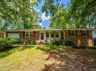 1509 Nunamaker Dr, Columbia, SC 29210