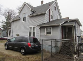 1611 13th Ave, Rockford, IL 61104