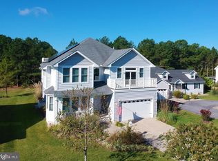 237 Oyster Shell Cv, Bethany Beach, DE 19930