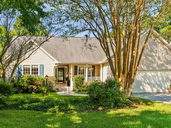 751 Woodland Pointe Pl, Mount Pleasant, SC 29464