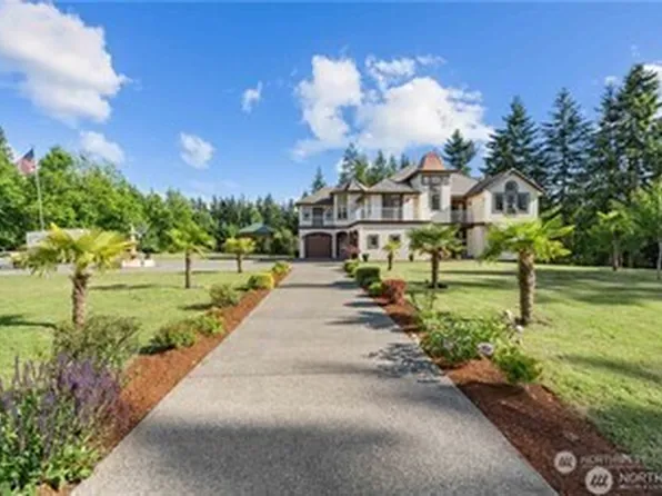 16925 SE 224th St, Kent, WA 98042