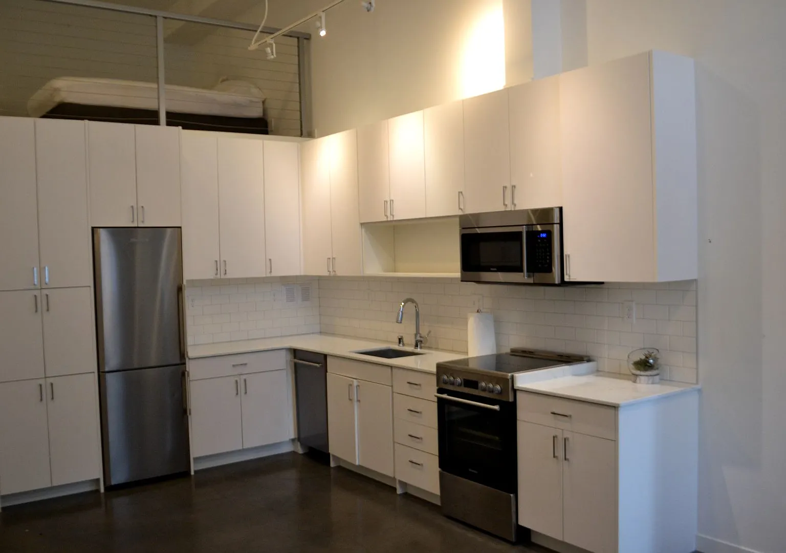 Maude Lofts — Photo 1