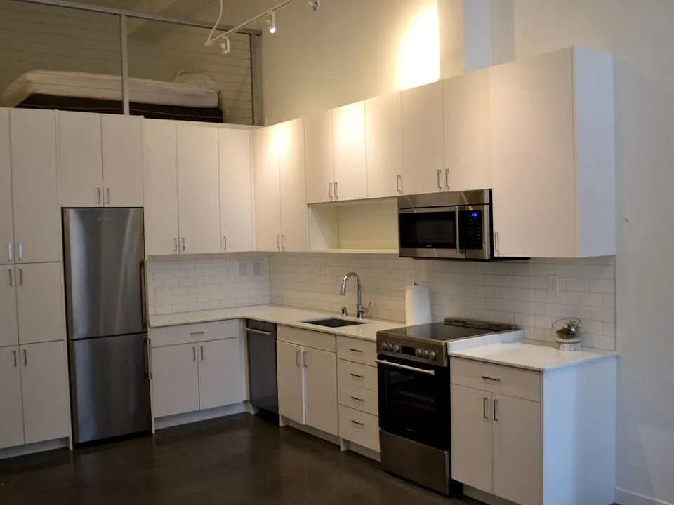 Maude Lofts