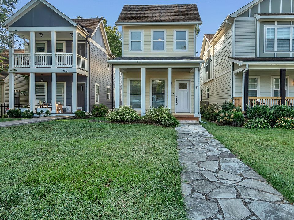 1st image of 4703 Illinois Ave #B