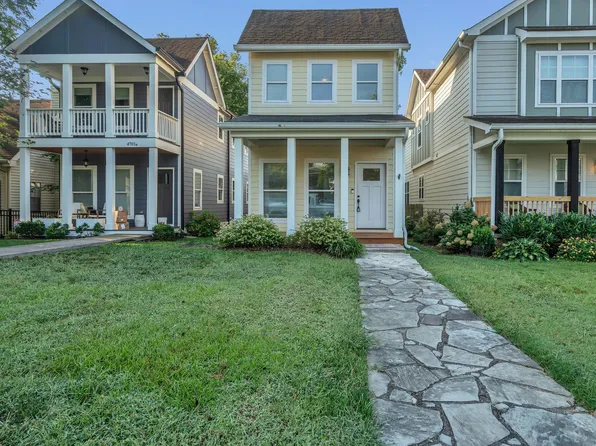 4703 Illinois Ave #B, Nashville, TN 37209