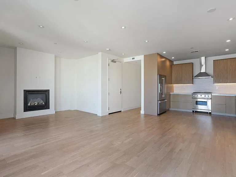 1340 Natoma St #2 — Photo 6