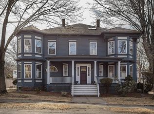 5 Webster St, Winchester, MA 01890