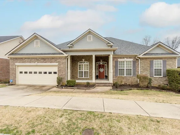 1661 Jamestown Ave, Evans, GA 30809