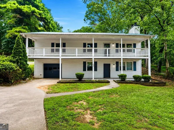 2333 Donnie Lee Dr, Gainesville, GA 30506