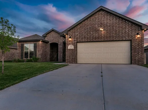 75 Canyon East Pkwy, Canyon, TX 79015