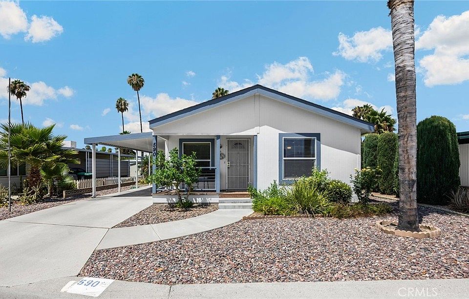 1st image of 590 San Mateo Cir #1
