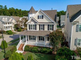 140 Bally Shannon Way, Apex, NC 27539