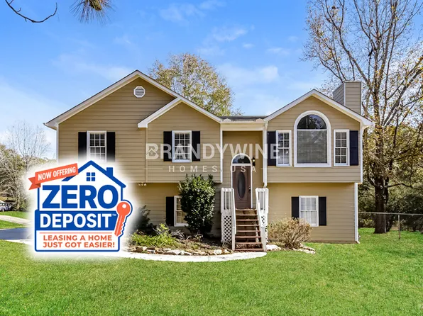 106 Whitney Ln, Villa Rica, GA 30180