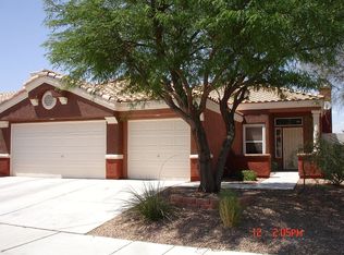 7820 Summer Harvest Ave, Las Vegas, NV 89129