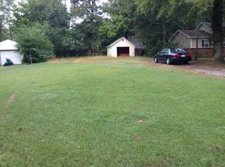 402 Foster Park St, Booneville, MS 38829
