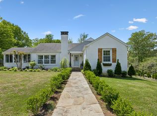 219 Rivermont Dr, McMinnville, TN 37110