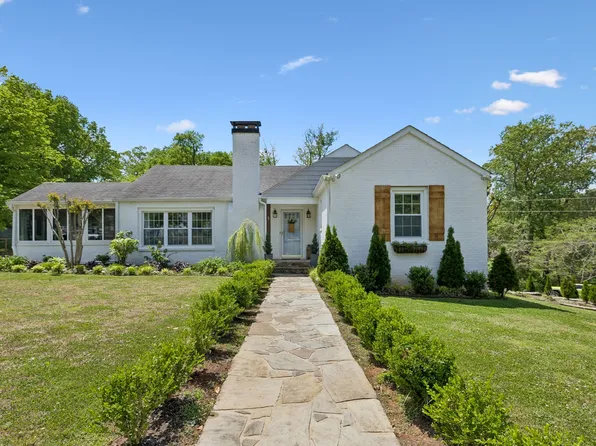 219 Rivermont Dr, McMinnville, TN 37110