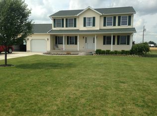 1010 Patriot Dr, Deshler, OH 43516