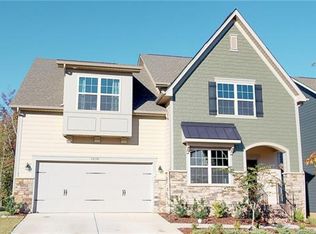 5090 Lily Pond Cir, Waxhaw, NC 28173