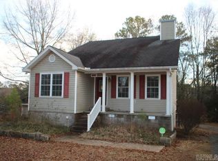 8415 Mabelvale Cut Off Rd, Mabelvale, AR 72103