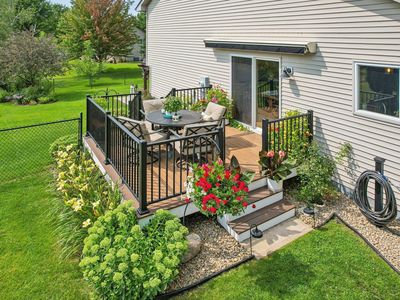 8071 Prairie Trl, Rockford, MN, 55373